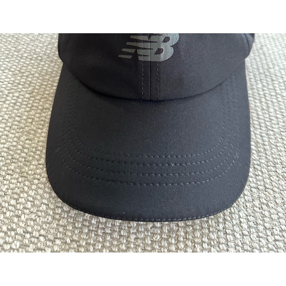 New Balance Laser Performance Running Hat